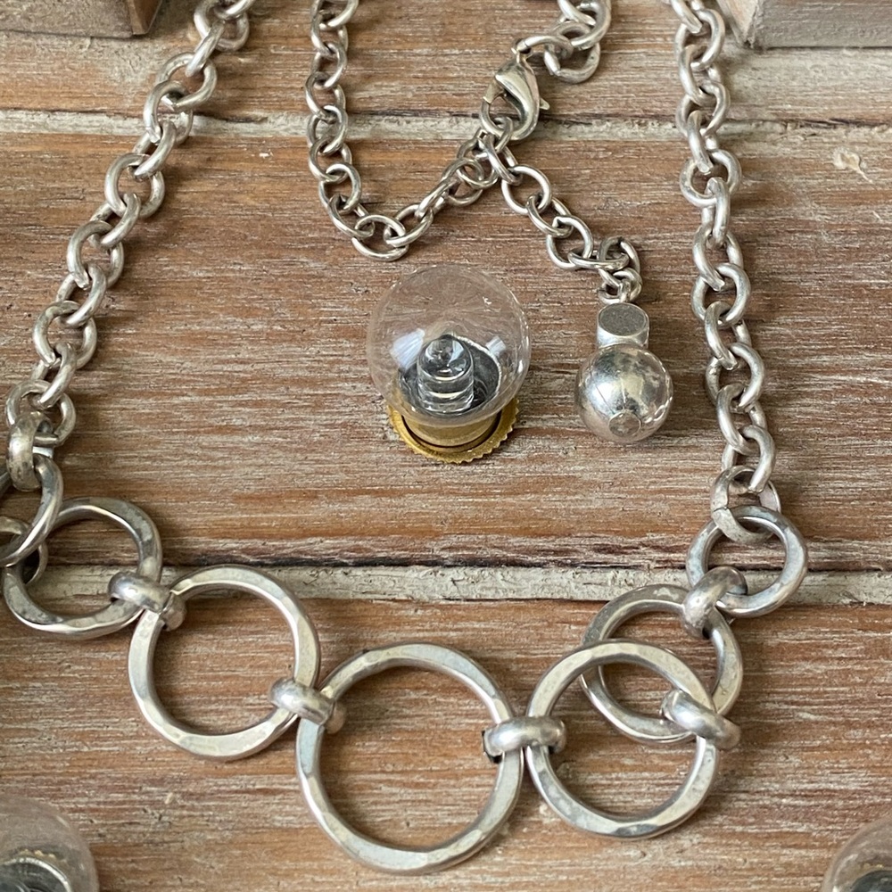 Custom Necklace. - image 4